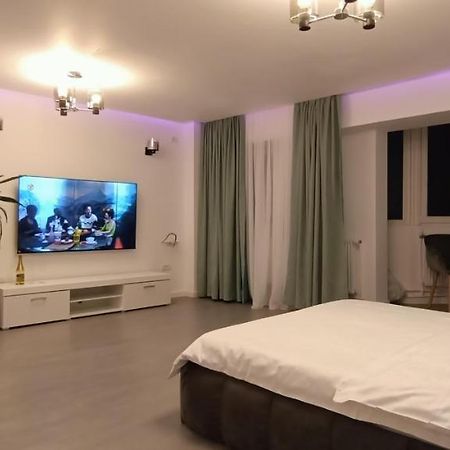 Inginerilor Tei Studio By Acme Rent Bucharest Luaran gambar