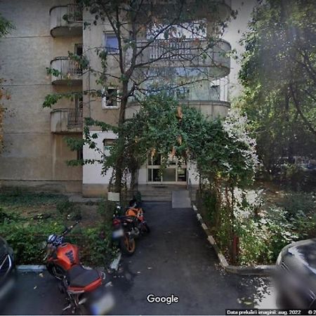 Inginerilor Tei Studio By Acme Rent Bucharest Luaran gambar