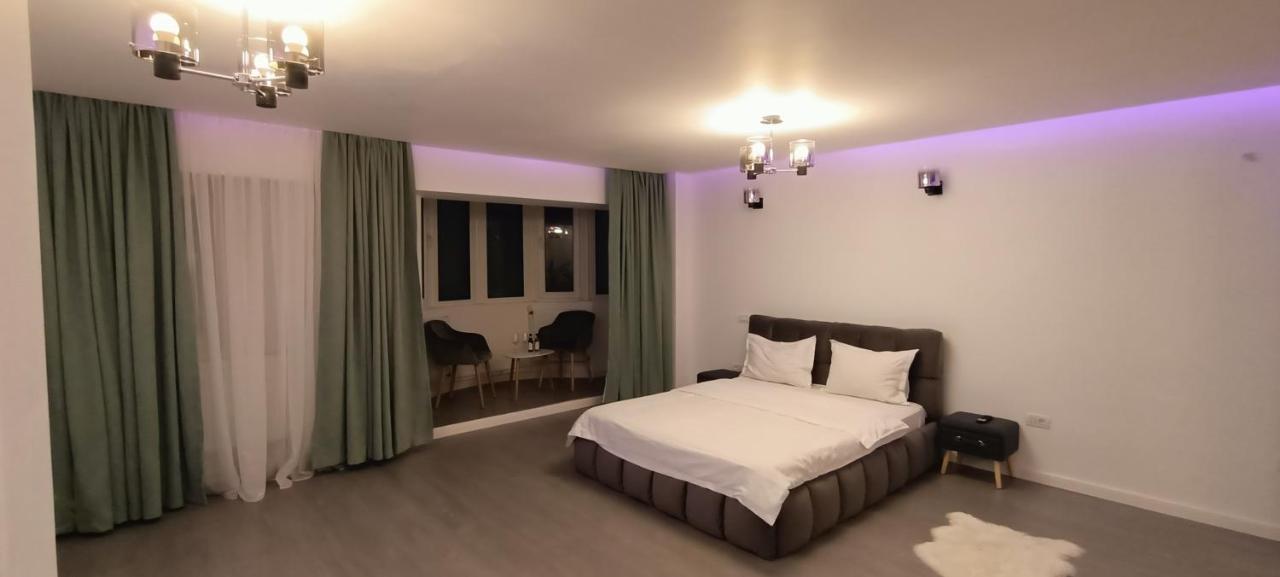 Inginerilor Tei Studio By Acme Rent Bucharest Luaran gambar