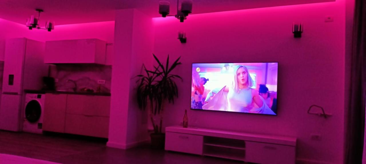 Inginerilor Tei Studio By Acme Rent Bucharest Luaran gambar