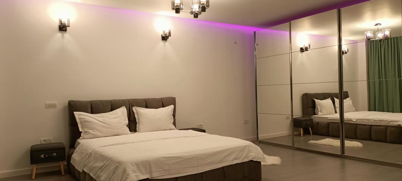 Inginerilor Tei Studio By Acme Rent Bucharest Luaran gambar