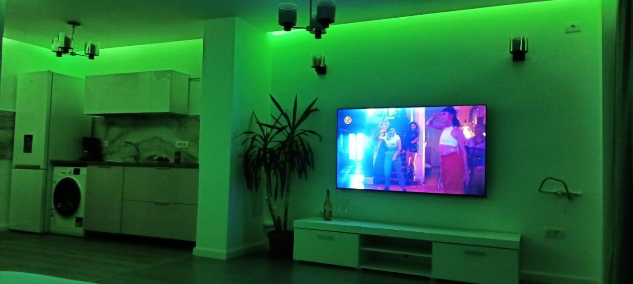 Inginerilor Tei Studio By Acme Rent Bucharest Luaran gambar