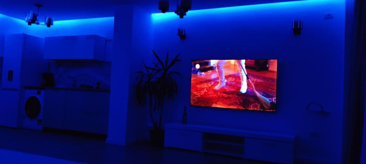 Inginerilor Tei Studio By Acme Rent Bucharest Luaran gambar